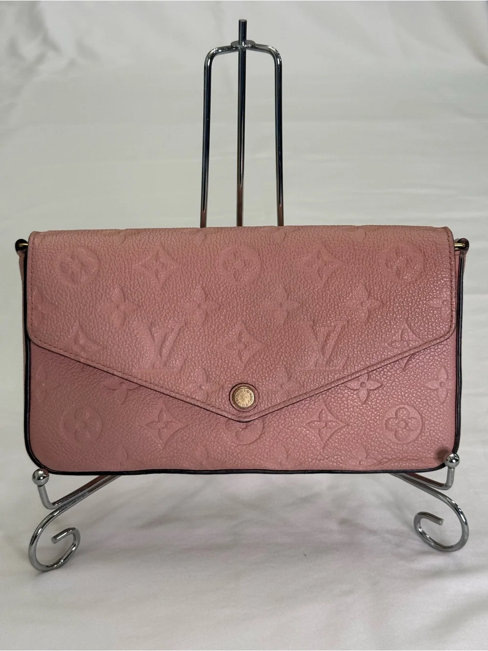 Louis Vuitton Empreinte Felice Bag (3 pieces)